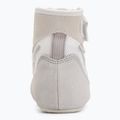 Детски боксьорски обувки Nike Speedsweep VII white/metallic silver 6