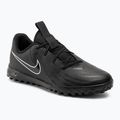 Детски футболни обувки Nike Phantom GX II Academy TF Junior black/black