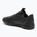 Детски футболни обувки Nike Phantom GX II Academy TF Junior black/black 3