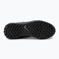 Детски футболни обувки Nike Phantom GX II Academy TF Junior black/black 4