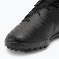 Детски футболни обувки Nike Phantom GX II Academy TF Junior black/black 7