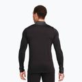 Мъжка футболна блуза с дълъг ръкав Nike Strike Dri-Fit 1/2 Zip Drill Top black/anthracite/white 3