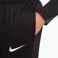 Мъжки футболни панталони Nike Strike black/black/anthracite/white 4
