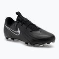 Детски футболни обувки Nike Phantom GX II Academy FG/MG Junior black/black