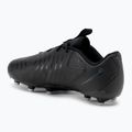 Детски футболни обувки Nike Phantom GX II Academy FG/MG Junior black/black 3