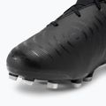 Детски футболни обувки Nike Phantom GX II Academy FG/MG Junior black/black 7