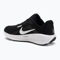 Дамски обувки за бягане Nike Downshifter 13 astronomy black / white / dark smoke grey 3