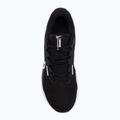 Дамски обувки за бягане Nike Downshifter 13 astronomy black / white / dark smoke grey 5