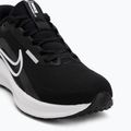 Дамски обувки за бягане Nike Downshifter 13 astronomy black / white / dark smoke grey 7