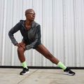 Дамски обувки за бягане Nike Downshifter 13 astronomy black / white / dark smoke grey 16