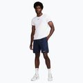Мъжки тенис шорти Nike Court Dri-Fit Victory 9" obsidian / white 2