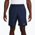 Мъжки тенис шорти Nike Court Dri-Fit Victory 9" obsidian / white 3