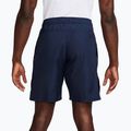 Мъжки тенис шорти Nike Court Dri-Fit Victory 9" obsidian / white 4