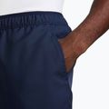 Мъжки тенис шорти Nike Court Dri-Fit Victory 9" obsidian / white 7