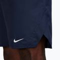 Мъжки тенис шорти Nike Court Dri-Fit Victory 9" obsidian / white 8