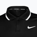 Мъжка поло тениска Nike Court Dri-Fit Advantage black/white 3