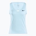 Дамски потник за тенис Nike Court Dri-Fit Victory glacier blue/black