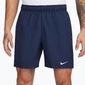 Мъжки тенис шорти Nike Court Dri-Fit Victory 7“ Shorts obsidian/white 4