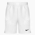 Мъжки тенис шорти Nike Court Dri-Fit Advantage 9" white/white/black