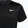 Мъжка тениска Nike Court Dri-Fit Advantage Tennis Polo Shirt black/white 3