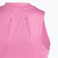 Дамски потник за колоездене Nike Court Dri-Fit Advantage Tank playful pink/white 4