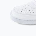 Мъжки обувки Nike Court Vision Low Next Nature white/light smoke grey 7