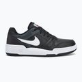 Мъжки обувки Nike Full Force Low black/anthracite/sail/white 2