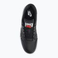Мъжки обувки Nike Full Force Low black/anthracite/sail/white 5