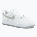 Мъжки обувки Nike Air Force 1 '07 white/white/light smoke grey