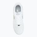 Мъжки обувки Nike Air Force 1 '07 white/white/light smoke grey 5