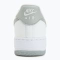 Мъжки обувки Nike Air Force 1 '07 white/white/light smoke grey 6