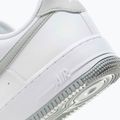 Мъжки обувки Nike Air Force 1 '07 white/white/light smoke grey 9