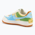 Nike Air Force 1 Shadow дамски обувки coconut milk/aquarius blue/saturn 3