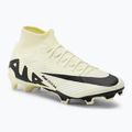 Футболни обувки Nike Zoom Mercurial Superfly 9 Academy FG/MG limonade / black