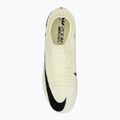 Футболни обувки Nike Zoom Mercurial Superfly 9 Academy FG/MG limonade / black 5