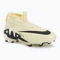 Детски футболни обувки Nike Zoom Mercurial Superfly 9 Academy FG/MG  lemonade/black
