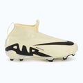 Детски футболни обувки Nike Zoom Mercurial Superfly 9 Academy FG/MG  lemonade/black 2