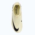 Детски футболни обувки Nike Zoom Mercurial Superfly 9 Academy FG/MG  lemonade/black 5