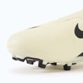 Детски футболни обувки Nike Zoom Mercurial Superfly 9 Academy FG/MG  lemonade/black 7