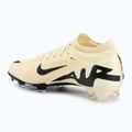 Мъжки футболни обувки Nike Mercurial Zoom Vapor 15 Pro FG lemonade/black 3