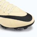 Мъжки футболни обувки Nike Mercurial Zoom Vapor 15 Pro FG lemonade/black 7