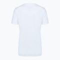 Дамска тениска за тренировка Nike Dri-Fit white/black 6