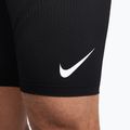 Мъжки шорти за бягане Nike AeroSwift Dri-Fit ADV 1/2 Tights black/summit white 8
