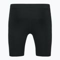 Мъжки шорти за бягане Nike Fast Dri-Fit Brief Lined 1/2 Tight black/black 2