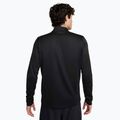 Мъжки суитшърт за бягане Nike Pacer Dri-Fit 1/2 Zip black 3