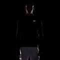 Мъжки суитшърт за бягане Nike Pacer Dri-Fit 1/2 Zip black 6