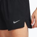 Мъжки шорти за бягане Nike Fast Dri-Fit Brief Lined 3“ black/black 4