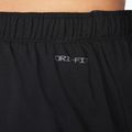 Мъжки шорти за бягане Nike Fast Dri-Fit Brief Lined 3“ black/black 5