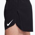 Мъжки шорти за бягане Nike AeroSwift Dri-Fit ADV 4" black/summit white 6