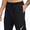 Мъжки панталони за бягане Nike AeroSwift Dri-Fit ADV black/summit white 4